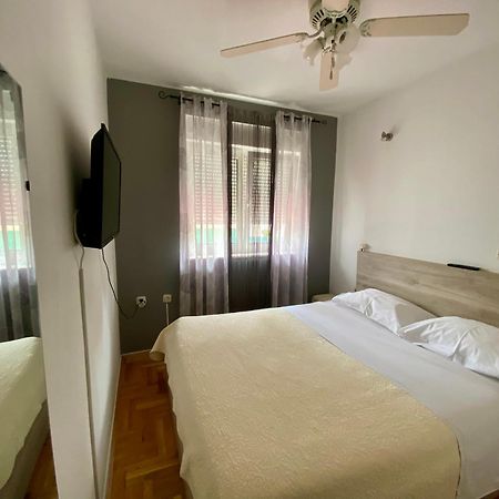 Apartman Miriam Zadar Eksteriør bilde