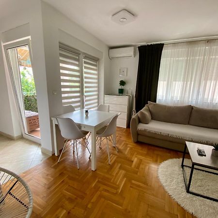 Apartman Miriam Zadar Eksteriør bilde