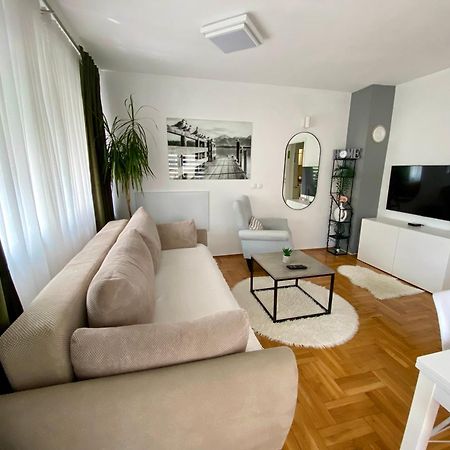Apartman Miriam Zadar Eksteriør bilde