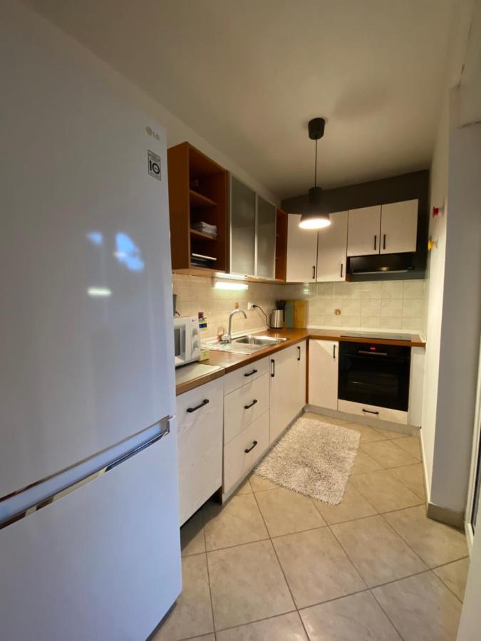 Apartman Miriam Zadar Eksteriør bilde