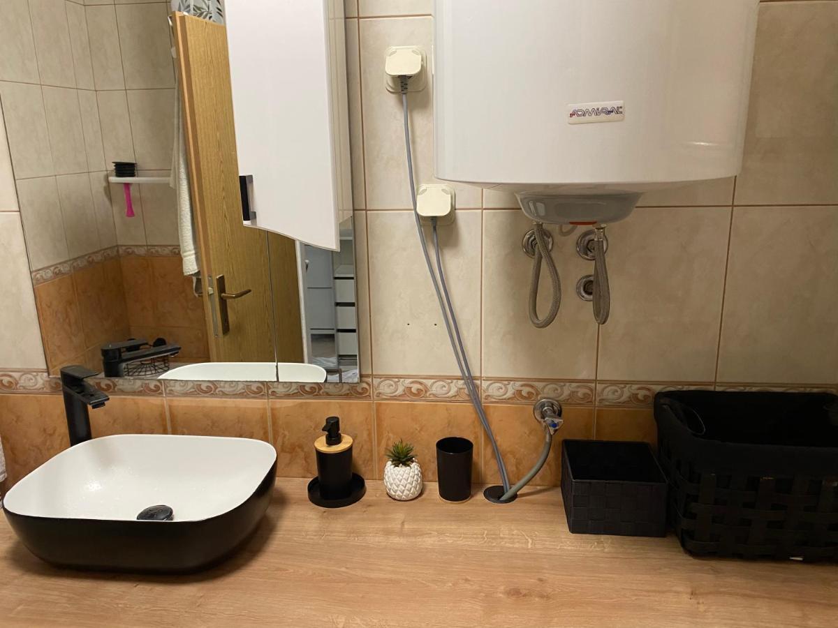 Apartman Miriam Zadar Eksteriør bilde
