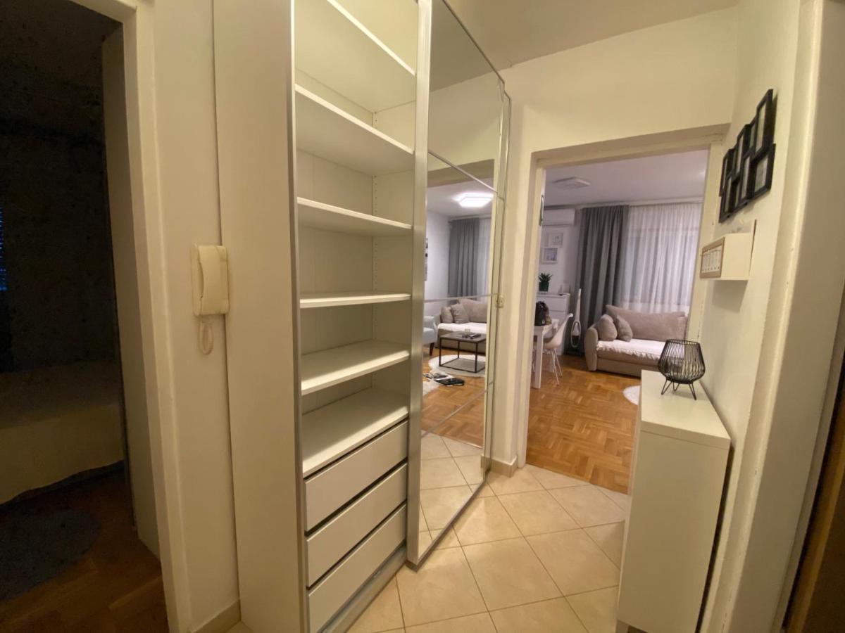 Apartman Miriam Zadar Eksteriør bilde