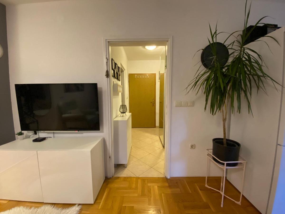 Apartman Miriam Zadar Eksteriør bilde