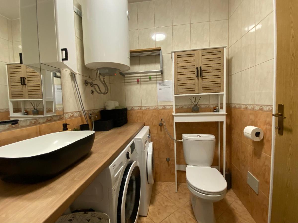 Apartman Miriam Zadar Eksteriør bilde