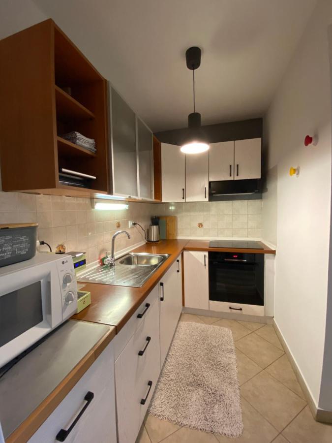 Apartman Miriam Zadar Eksteriør bilde