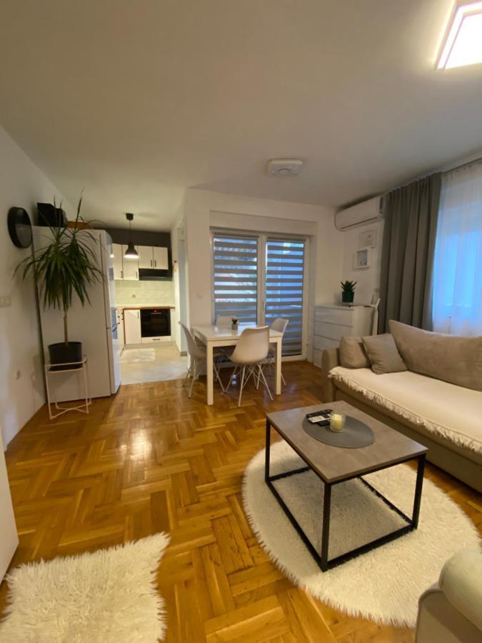 Apartman Miriam Zadar Eksteriør bilde