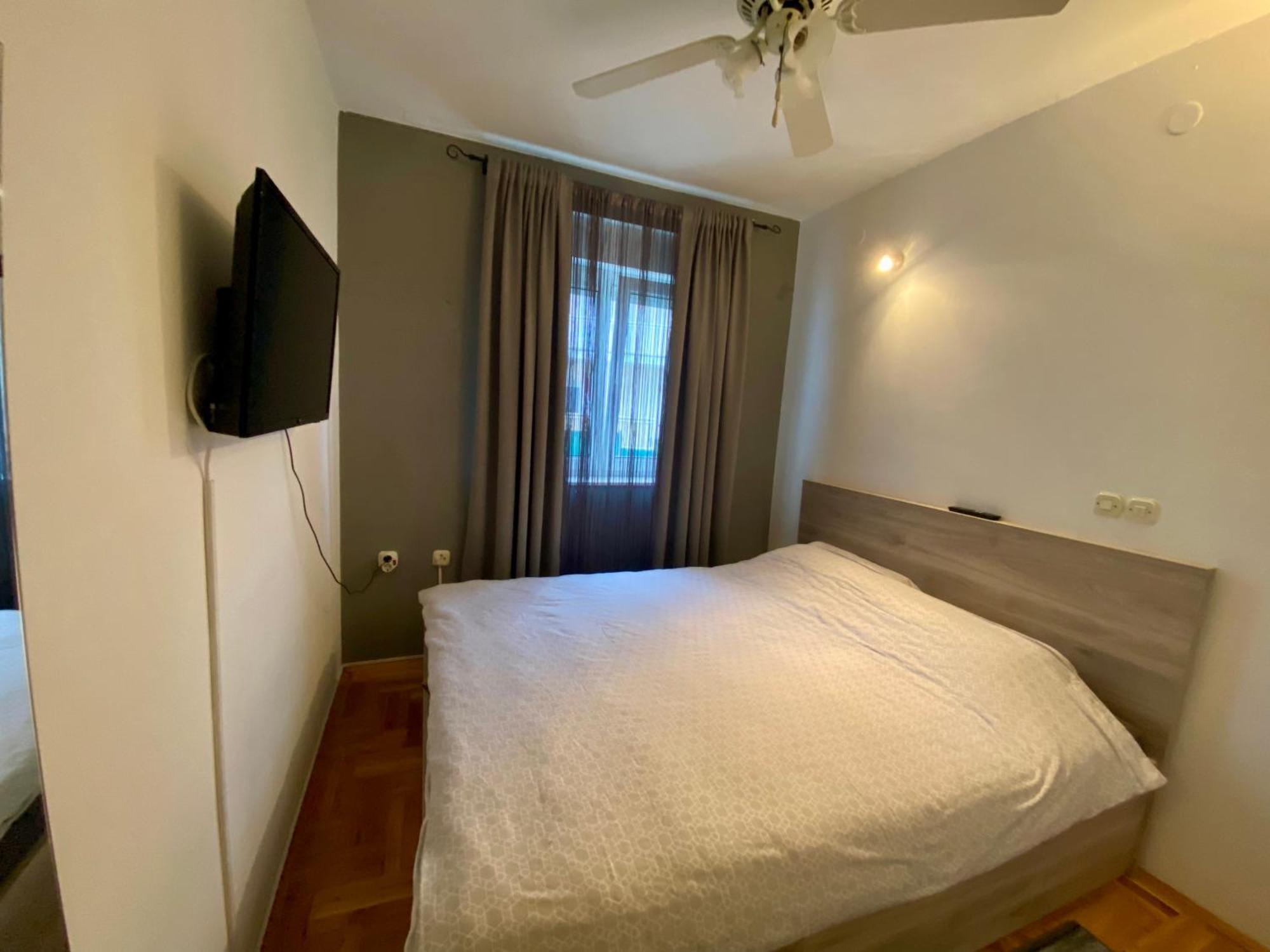 Apartman Miriam Zadar Eksteriør bilde