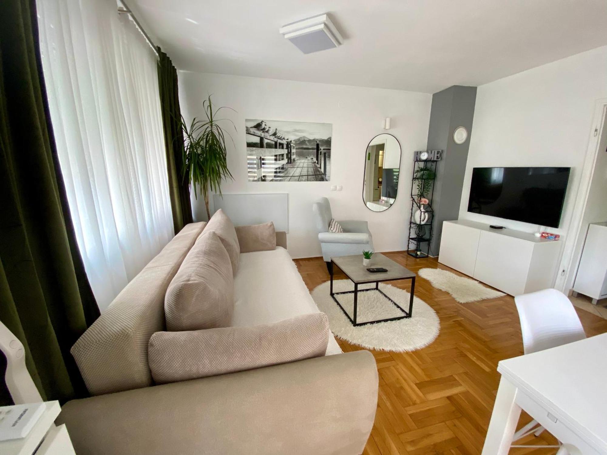 Apartman Miriam Zadar Eksteriør bilde